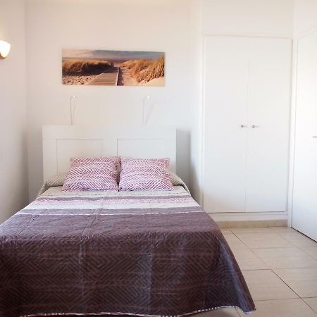 Miramar 32C Appartement Roses Buitenkant foto