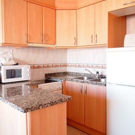 Miramar 32C Appartement Roses Buitenkant foto
