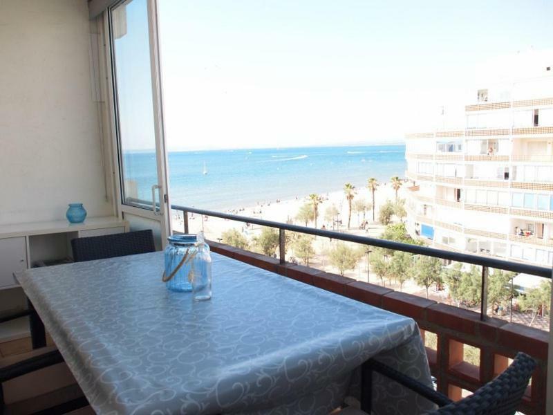Miramar 32C Appartement Roses Buitenkant foto