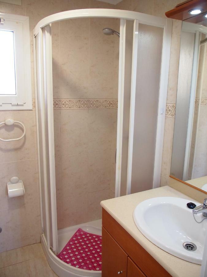 Miramar 32C Appartement Roses Buitenkant foto