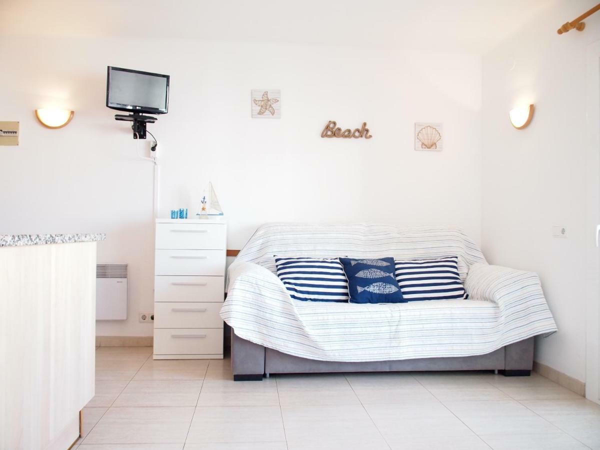 Miramar 32C Appartement Roses Buitenkant foto
