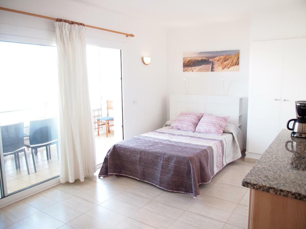 Miramar 32C Appartement Roses Buitenkant foto