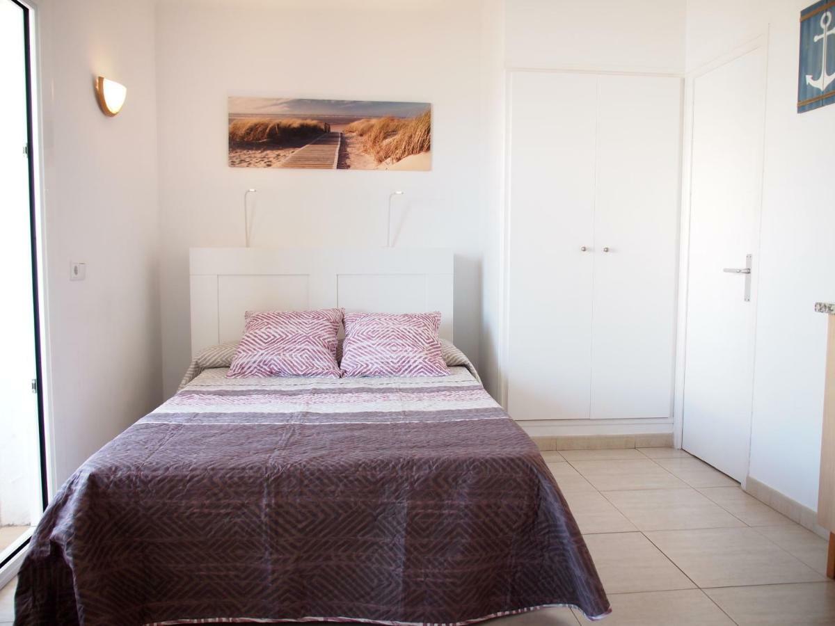 Miramar 32C Appartement Roses Buitenkant foto