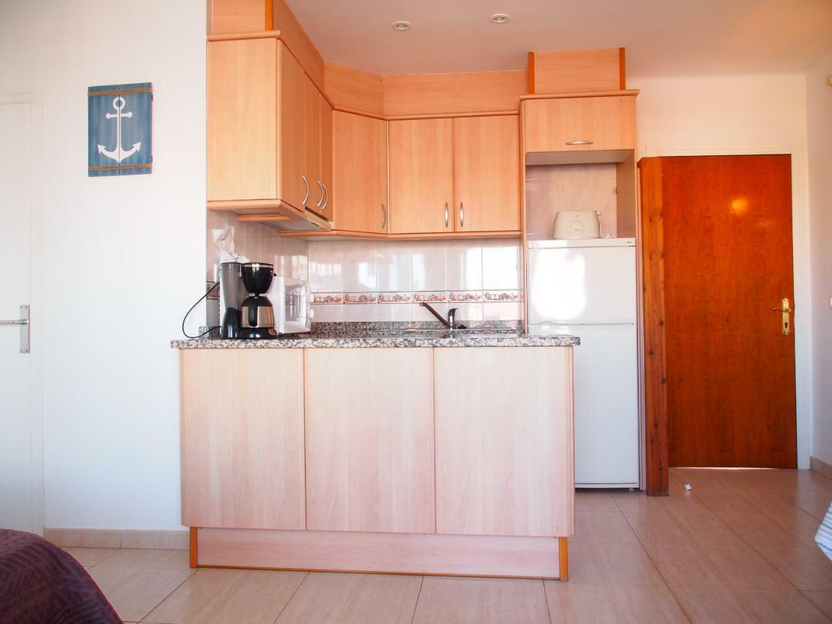 Miramar 32C Appartement Roses Buitenkant foto